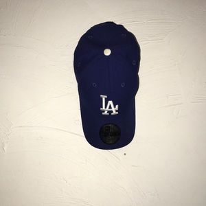 Los Angeles Dodgers hat
